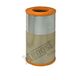 FILTRE A AIR HENGST MERCEDES RENAULT - VOLVO G-L S